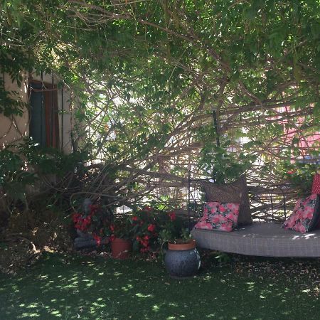 La Chambre Des Etangs Fréjus Exterior foto