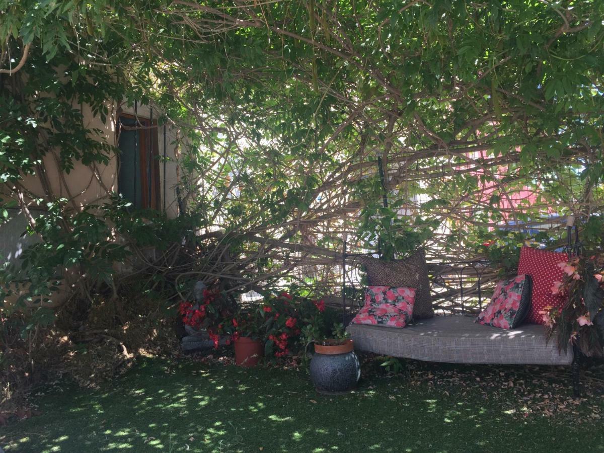 La Chambre Des Etangs Fréjus Exterior foto